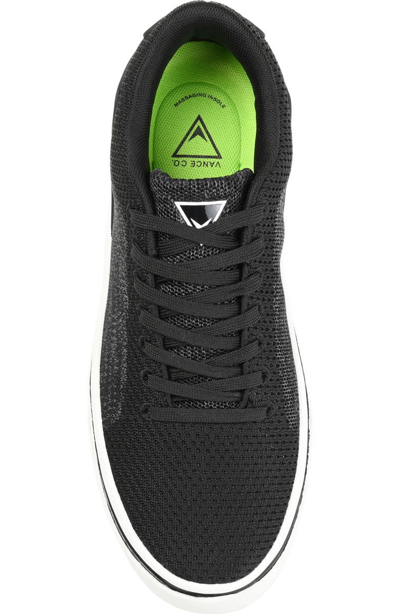 VANCE CO Desean Casual Sneaker, Alternate, color,