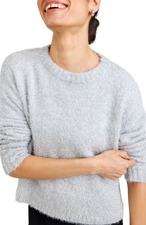 Slouchy Sweater