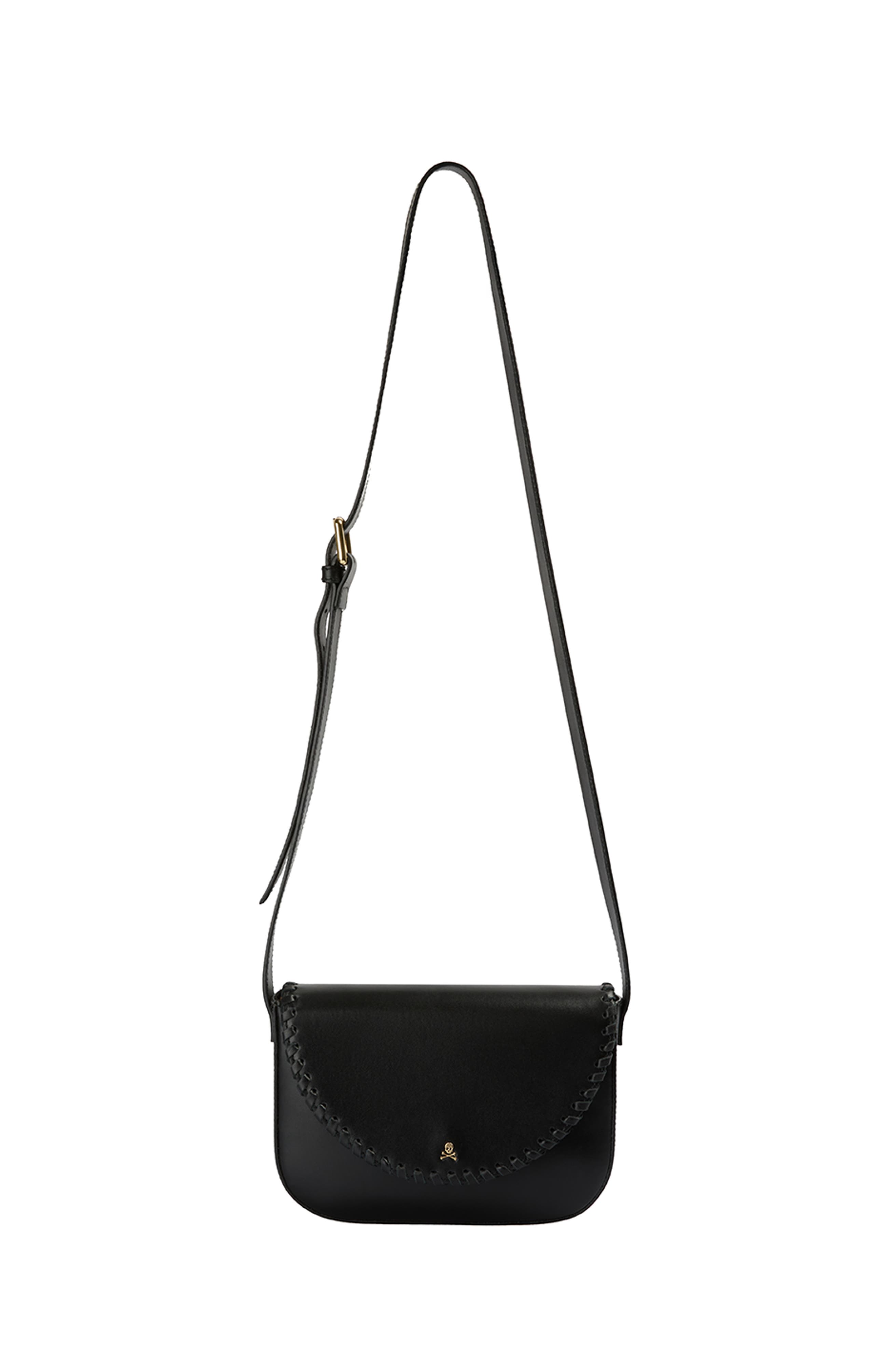 Scalpers Newnina Bag, Main, color, Black