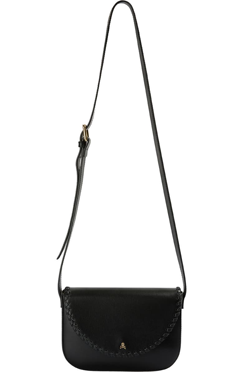 Scalpers Newnina Bag, Main, color, Black
