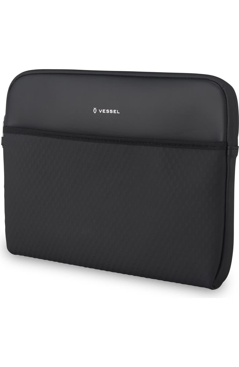 Vessel Large Laptop Sleeve, Alternate, color,