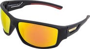 BREED Aquarius Polarized Sunglasses