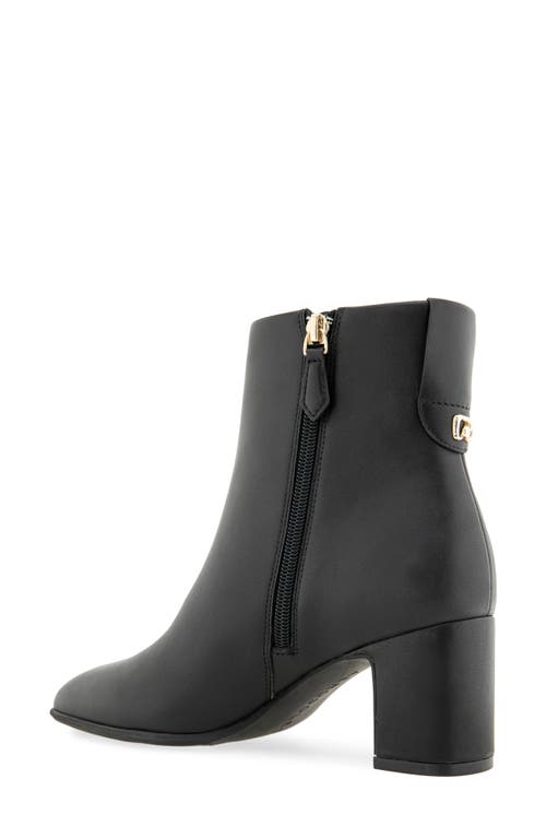 Aerosoles Mari Bootie In Black