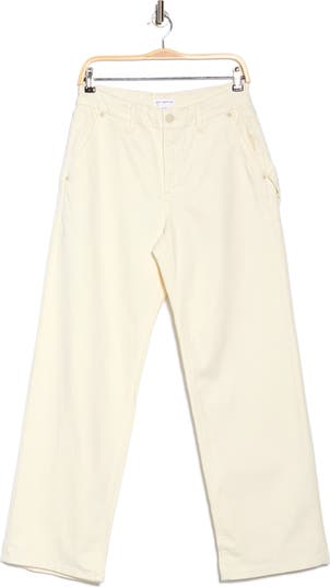 Good '90s High Waist Carpenter Jeans