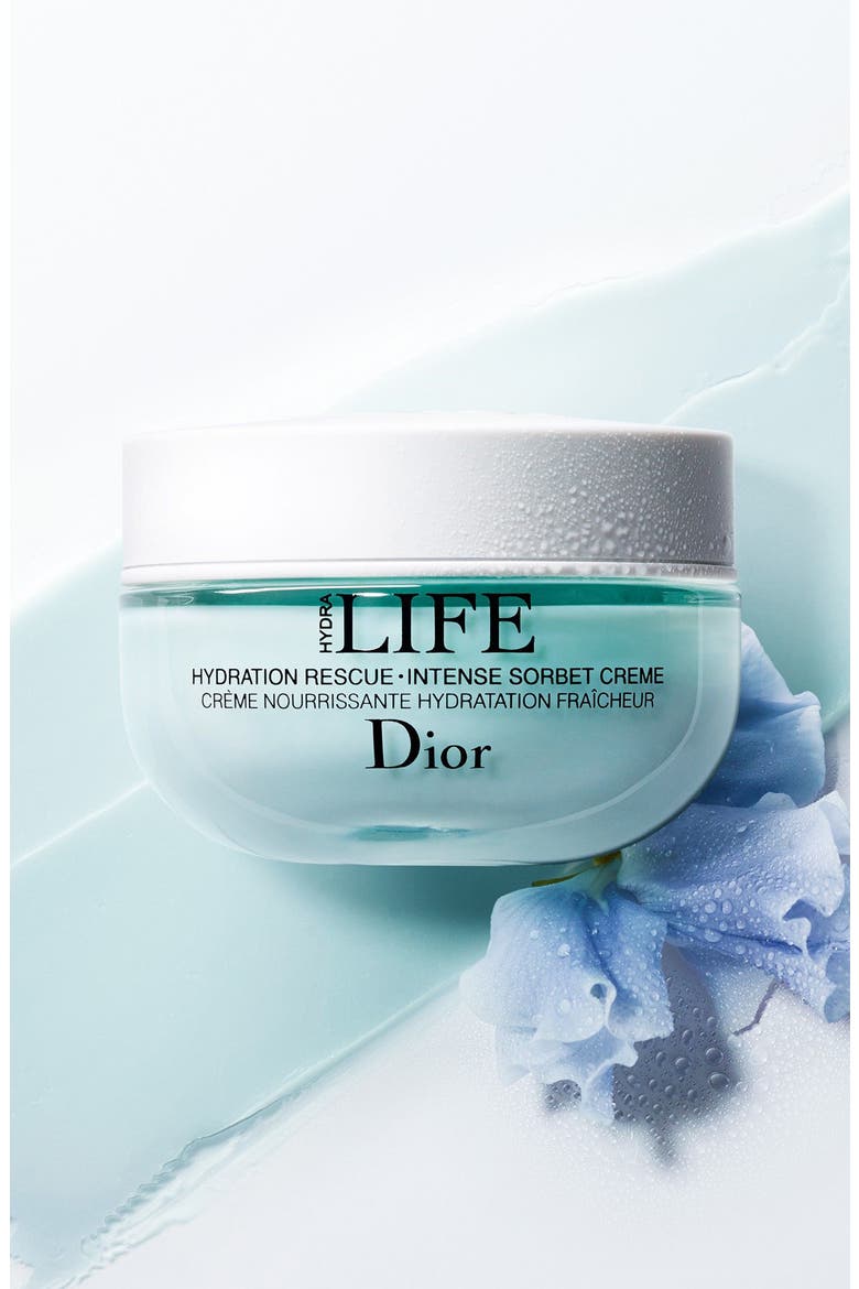 Hydra Life Hydration Rescue Intense Sorbet Creme, Alternate, color, NO COLOR