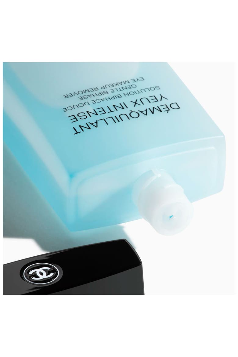 DÉMAQUILLANT YEUX INTENSE Gentle Bi-Phase Eye Makeup Remover, Alternate, color, NO COLOR