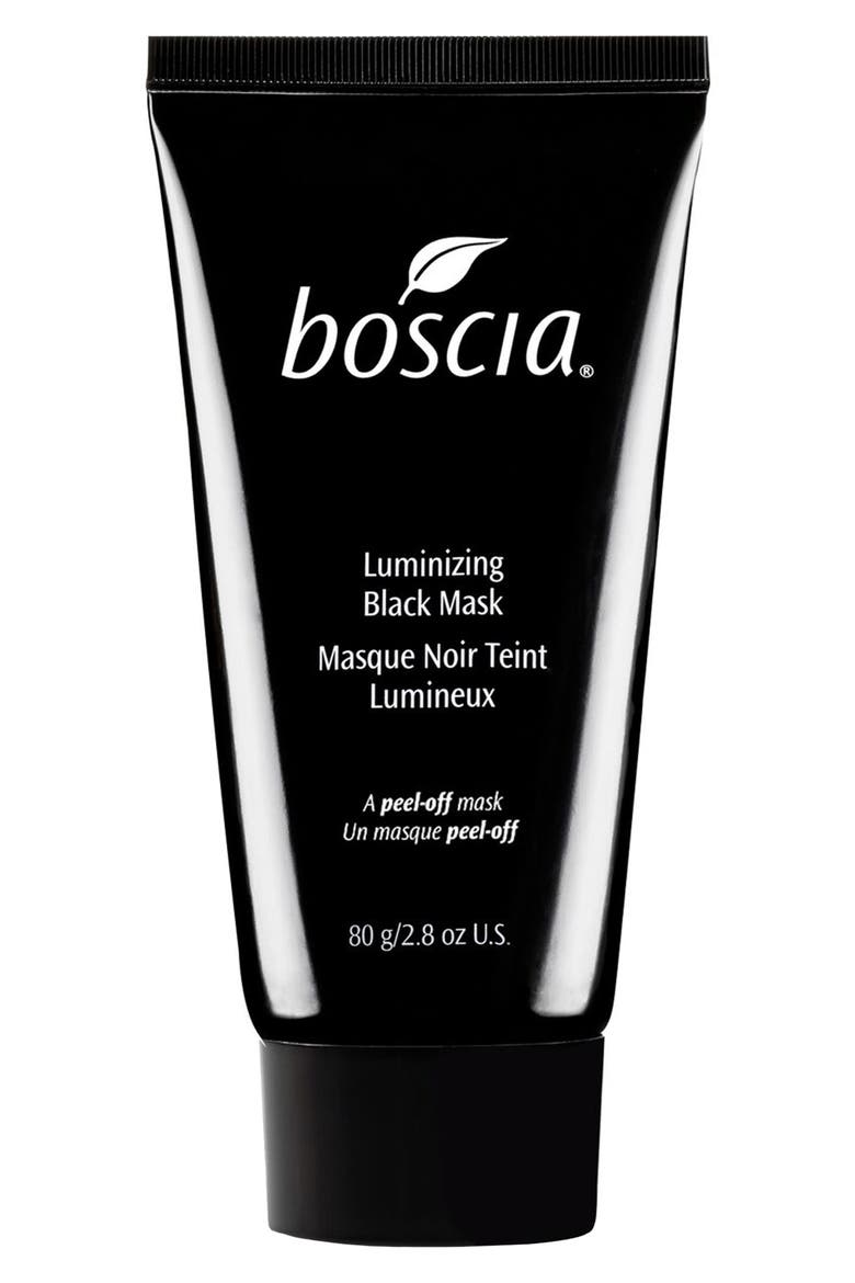 Luminizing Black Charcoal Mask, Main, color, NO COLOR