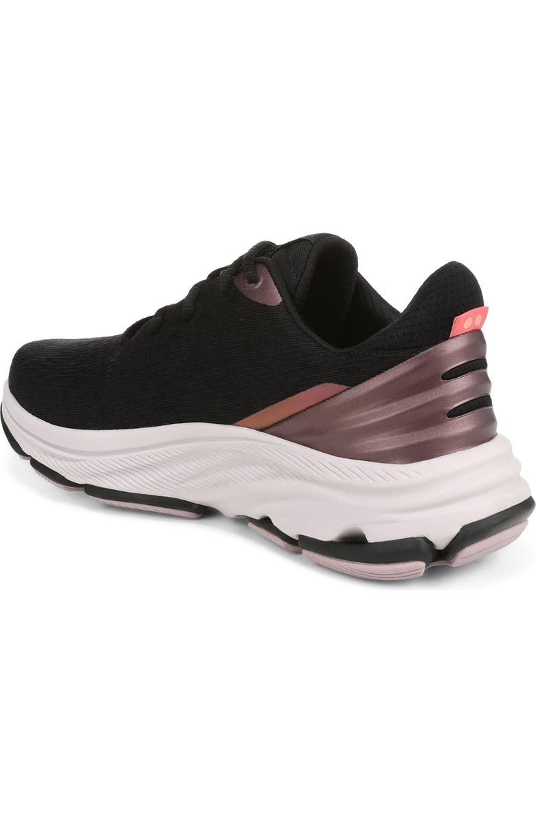 Rykä Devotion X Max 2 Walking Sneaker, Alternate, color, Black Multi