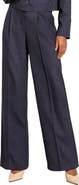Friends Like These Pleated Wide Leg Pants