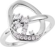 Lucy Quartermaine Volcan Ring