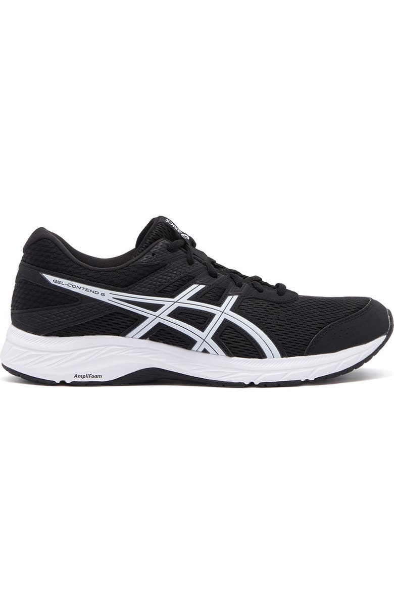 ASICS<sup>®</sup> GEL- Contend 6 Sneaker, Alternate, color,