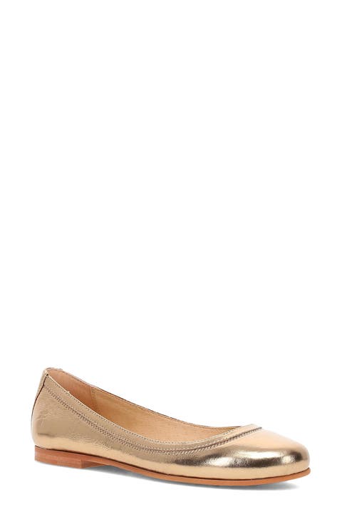 Carson Ballet Flat (Women)