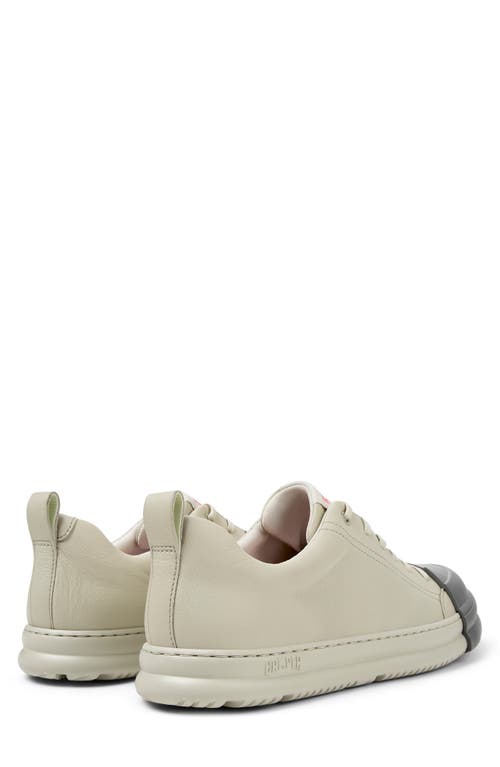 Camper Junction Runner Leather Sneakers