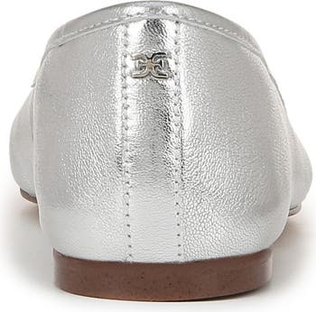 Flora Ballet Flat