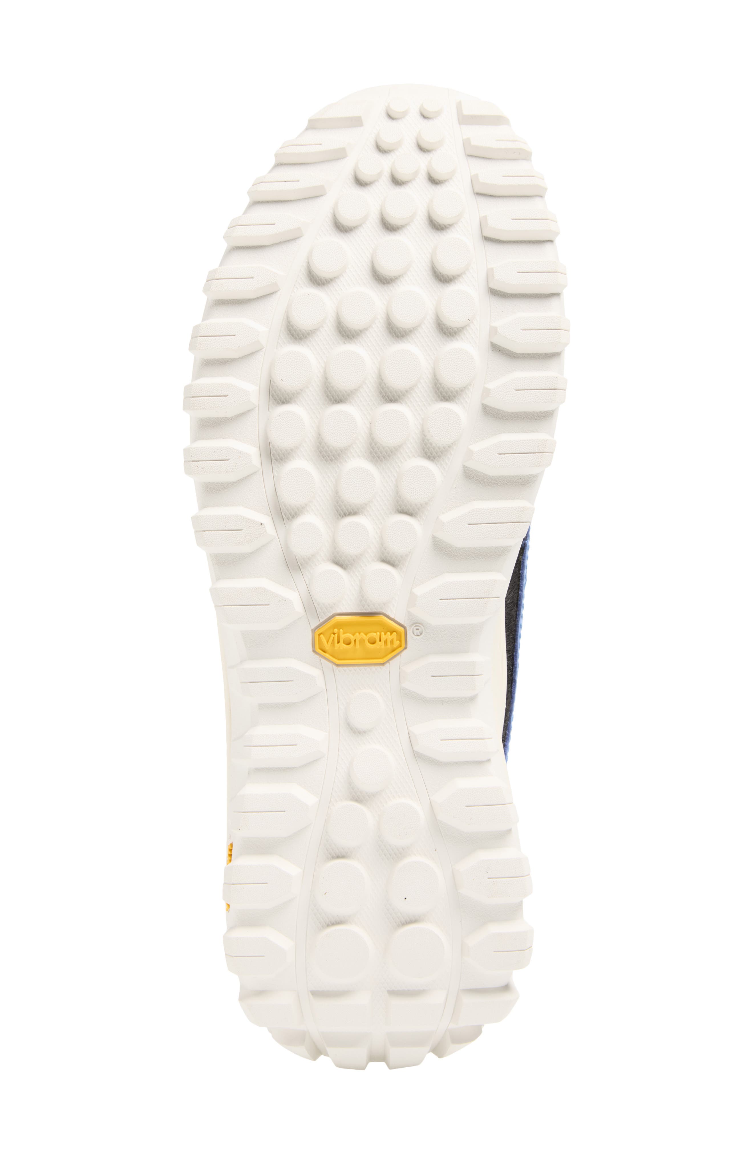 SOREL Callsign Horizon Platform Sneaker, Alternate, color, Fawn/ Sea Salt