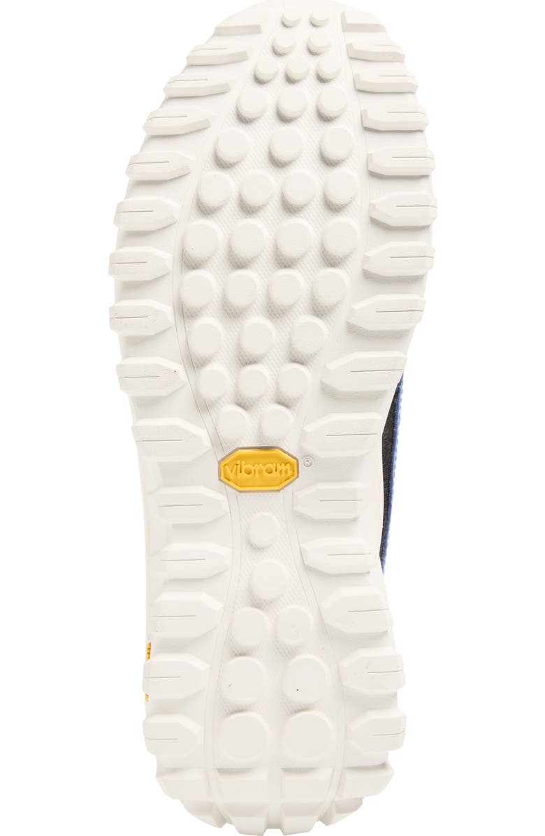 SOREL Callsign Horizon Platform Sneaker, Alternate, color, Fawn/ Sea Salt