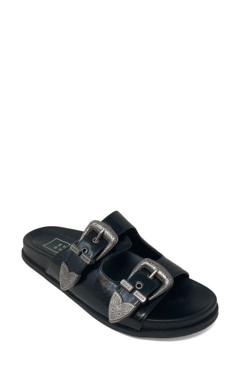 Dolly Two-Strap Sandal (Women)