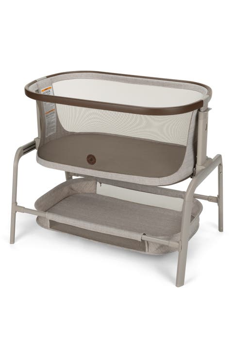 Iora Bedside Bassinet