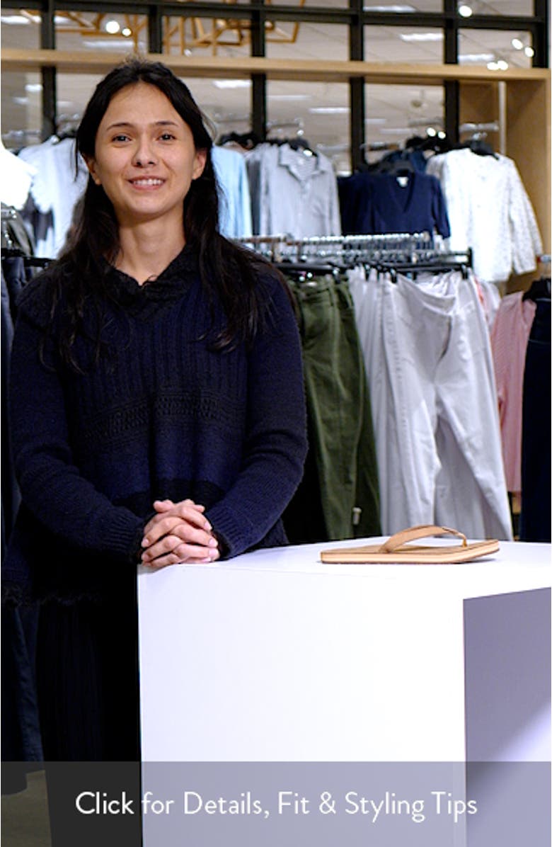 Solana Flip Flop, sales video thumbnail