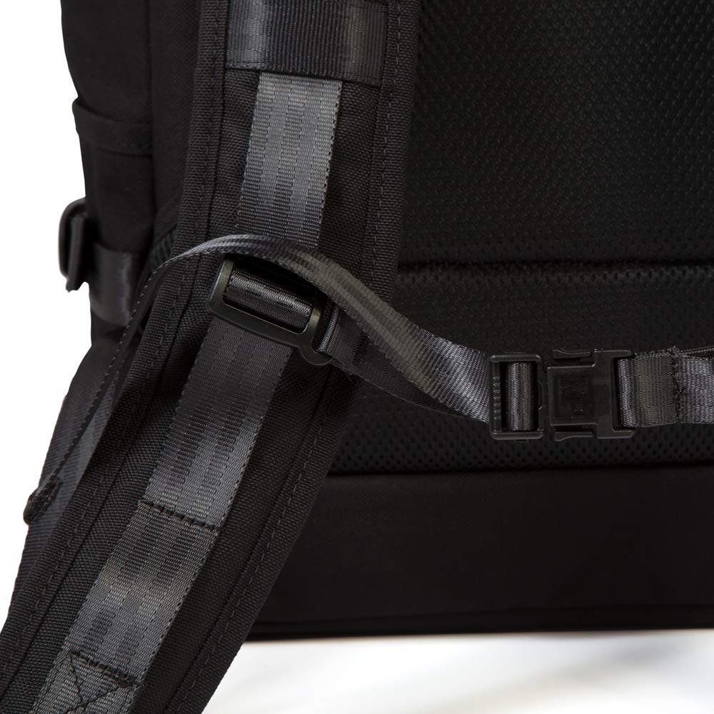 Prospect Backpack Ver.2, Alternate, color, Grey
