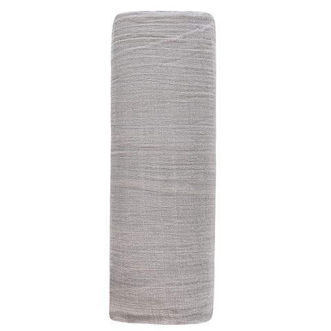Cotton Muslin Swaddle Blanket 1 Pack