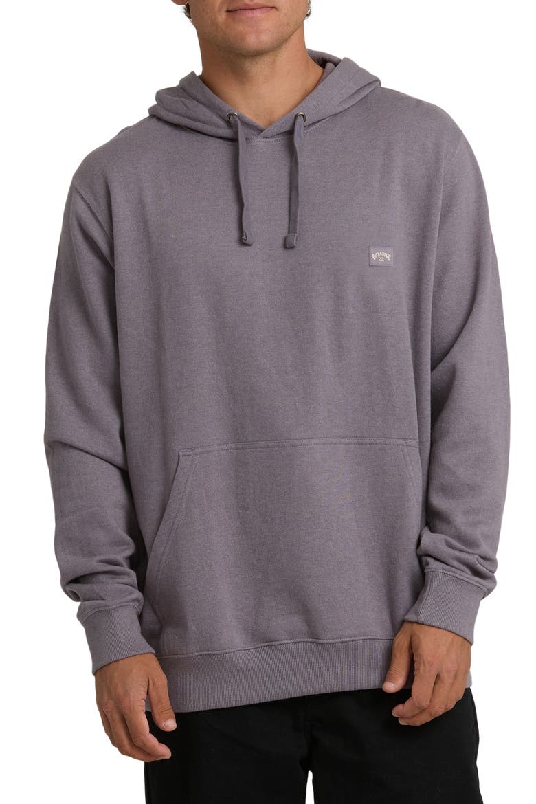 All Day Hoodie, Main, color, SHARK