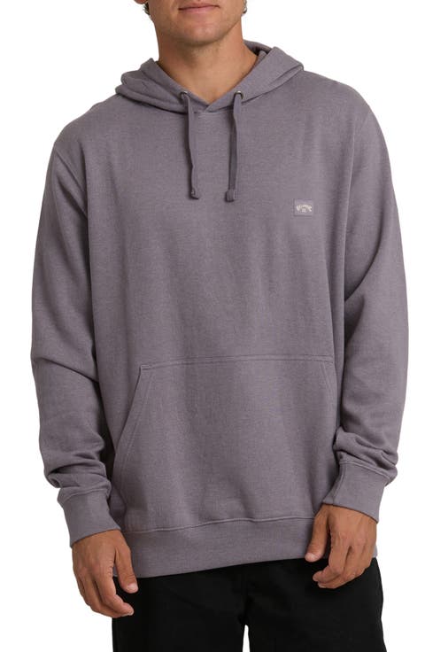 All Day Hoodie