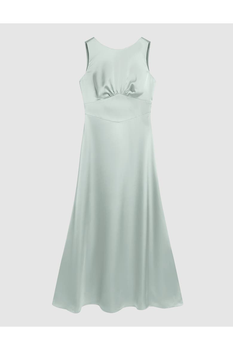 Jemma Maxi Dress, Main, color, Sagegreen