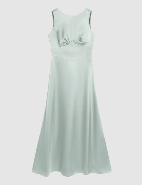 Jemma Maxi Dress