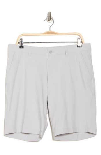 Greg Norman Classic Stretch Golf Shorts