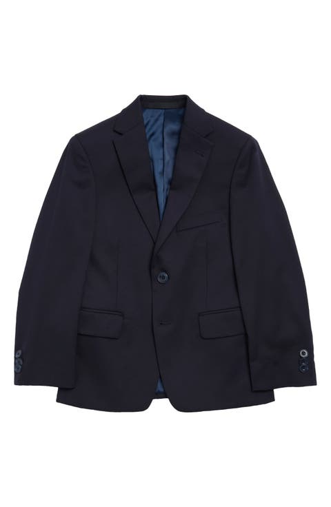 Kids' Two-Button Suit Jacket