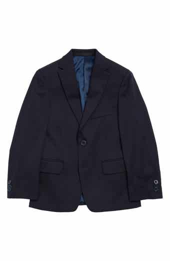 Kids' Two-Button Suit Jacket