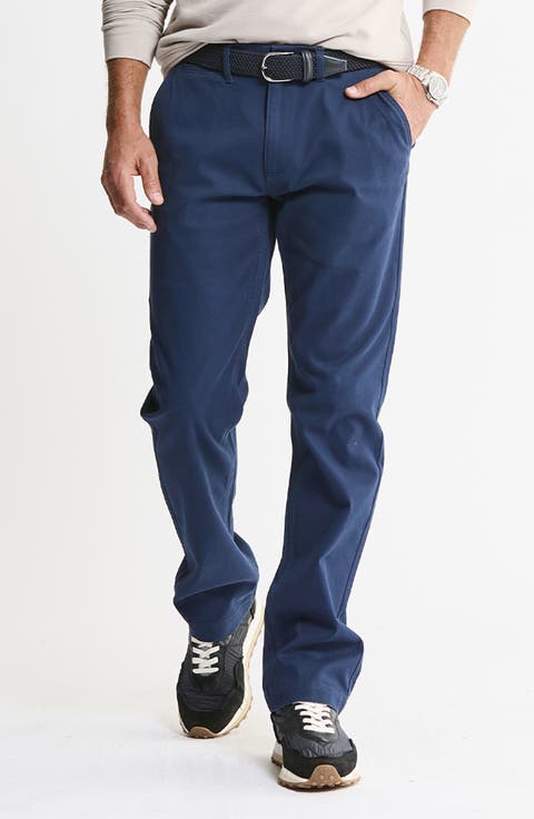 Bedford Stretch Chino Pants