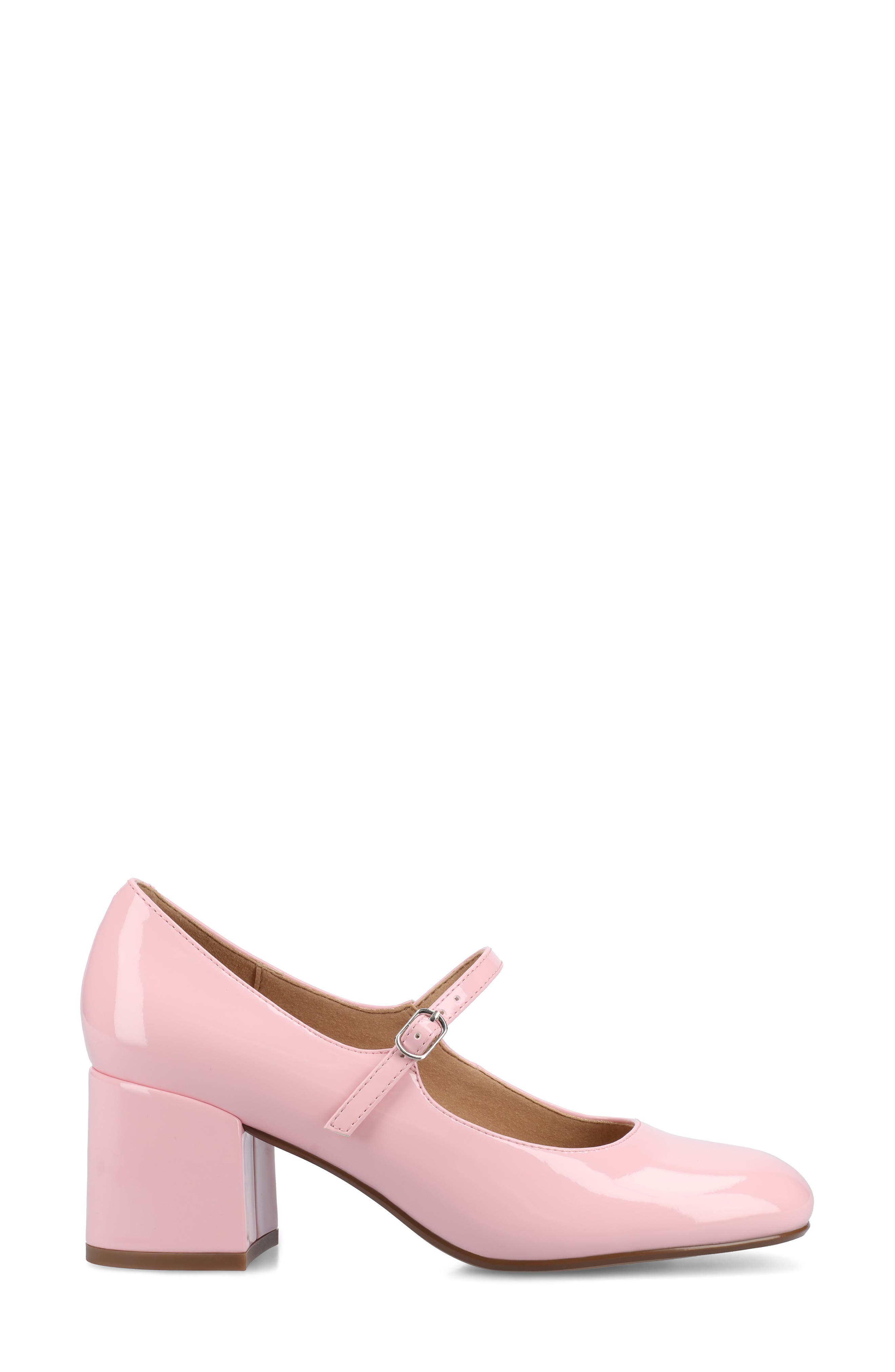Okenna Pump, Alternate, color, PINK