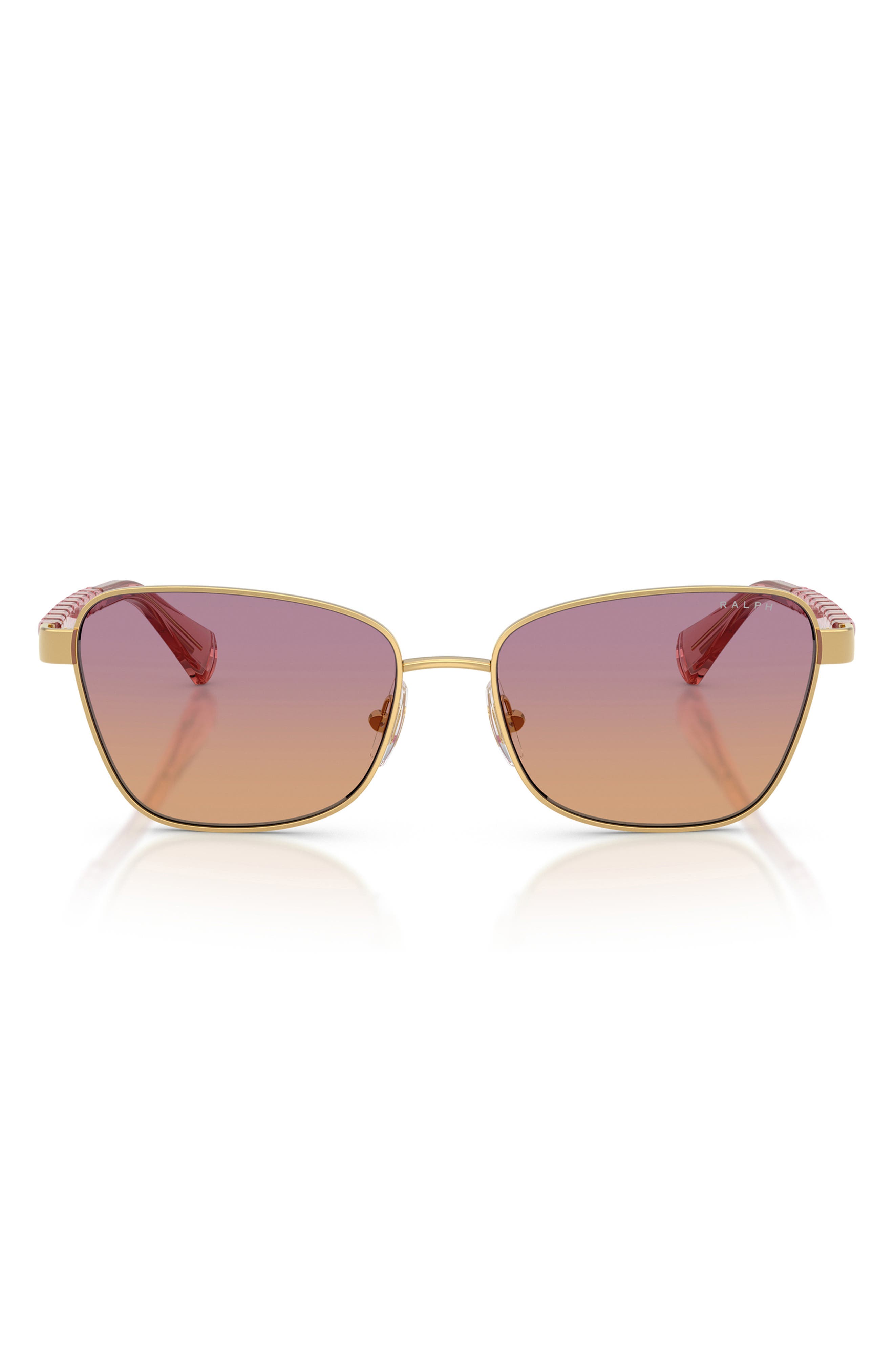 selected SHINY GOLD / GRADIENT ROSE