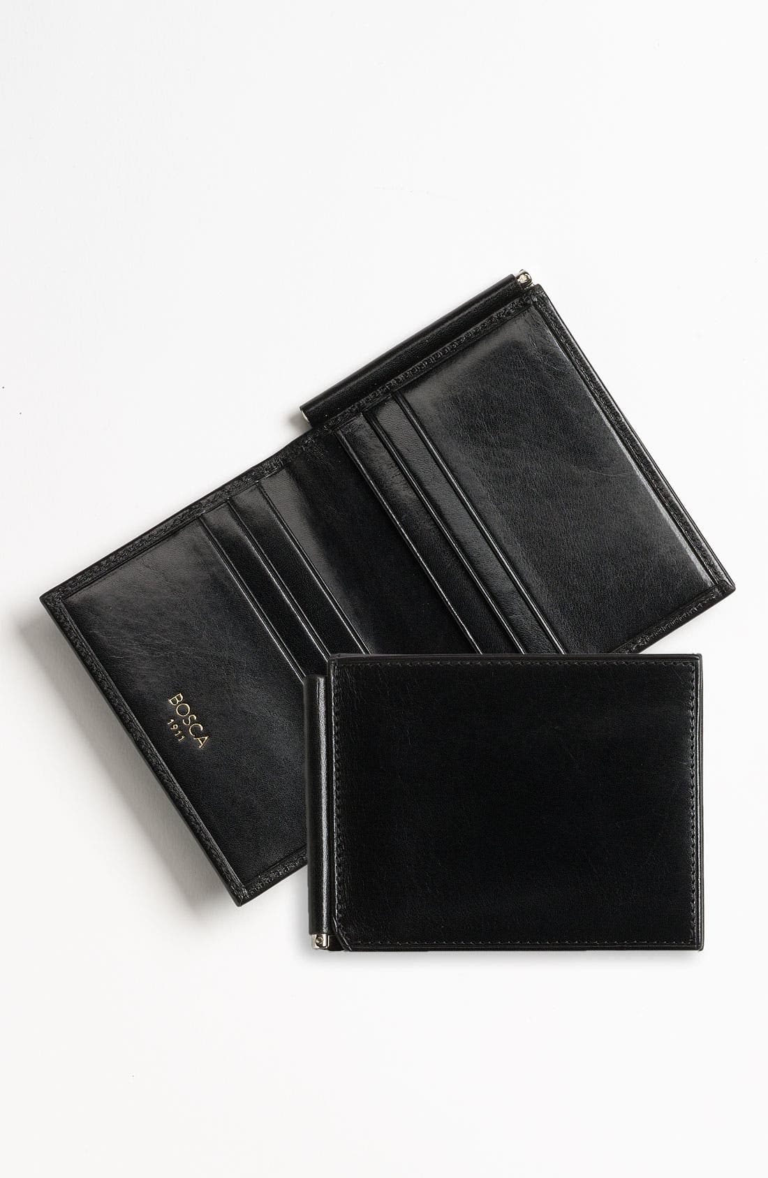 selected BLACK