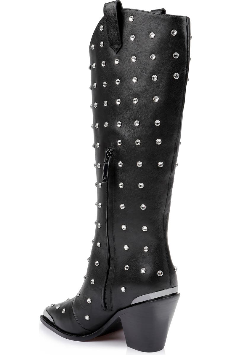 DANIEL X DIAMOND Western Boot, Alternate, color,