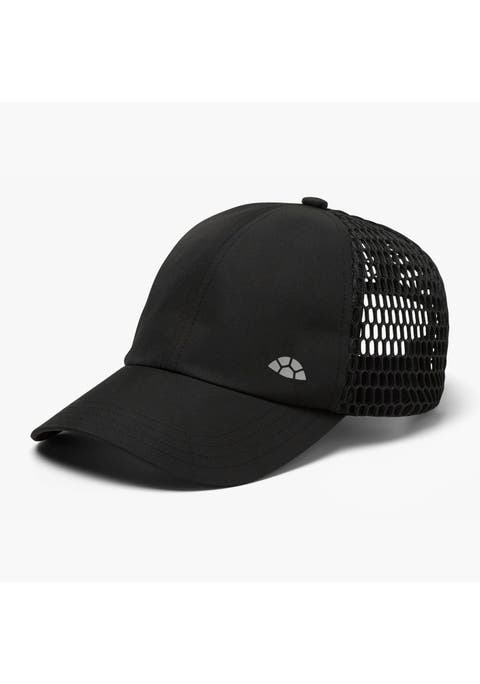 Trekker Trucker Hat