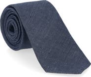 Fortela Hemp Imperial Tie