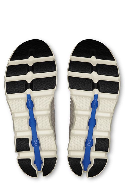 On Cloudswift 4 Running Shoe In Multi