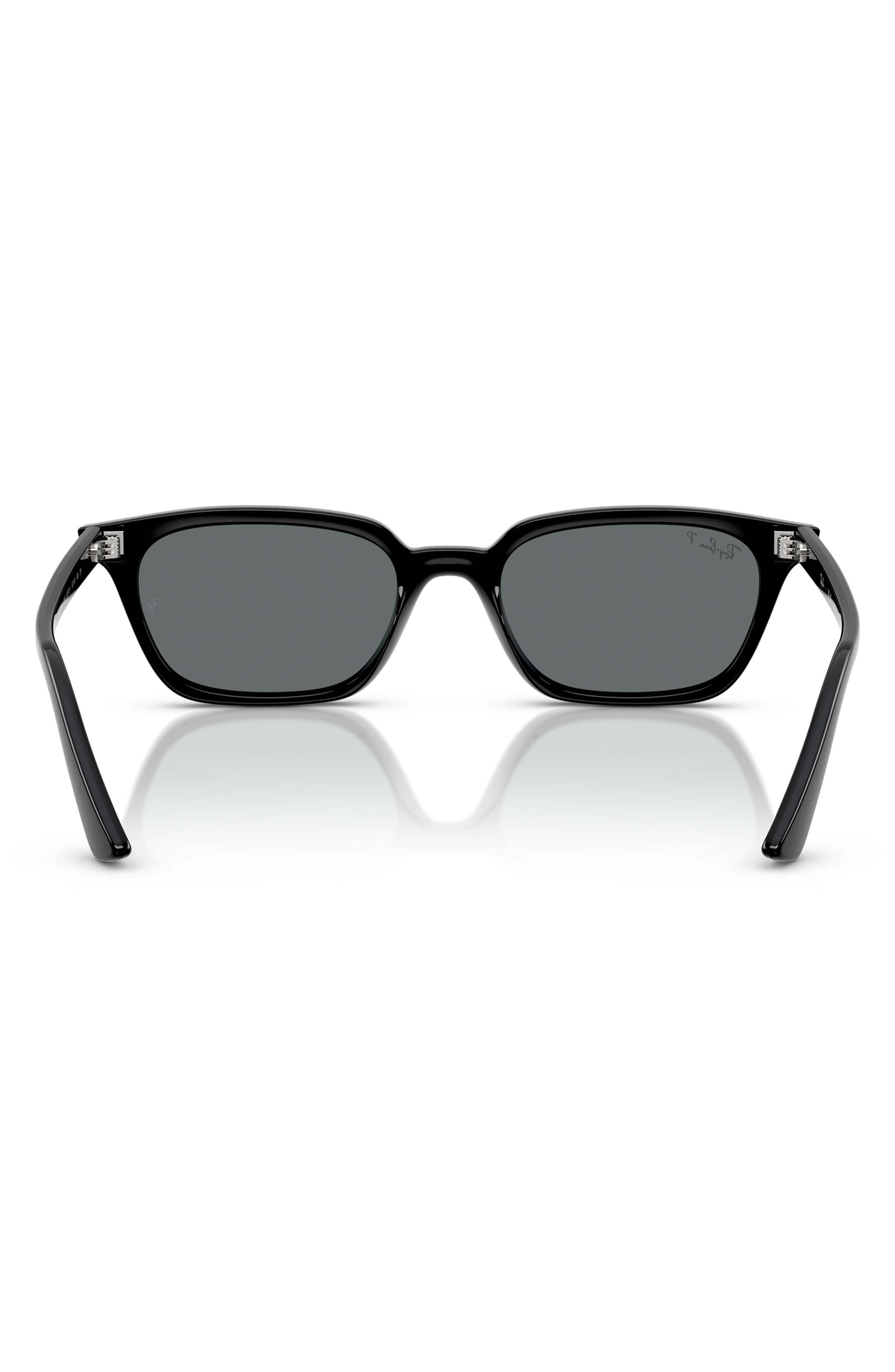 Ray-Ban 50mm Rectangle Sunglasses | Nordstromrack