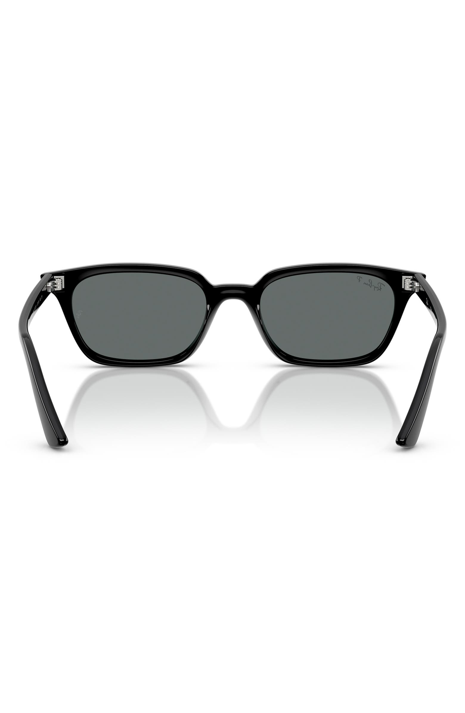 Ray-Ban 50mm Rectangle Sunglasses | Nordstromrack