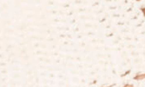 Edikted Lillee Fringe Crochet Cover-up Skirt