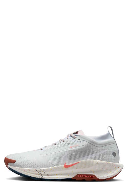 Nike Pegasus Trail 5 Gore-tex® Waterproof Running Shoe