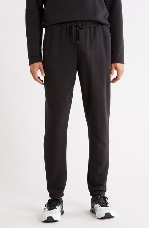 Cascade Ottoman Joggers
