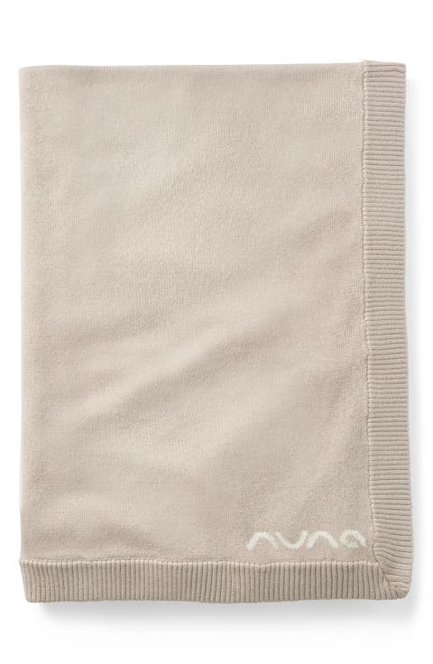 Cotton Blanket (Baby)