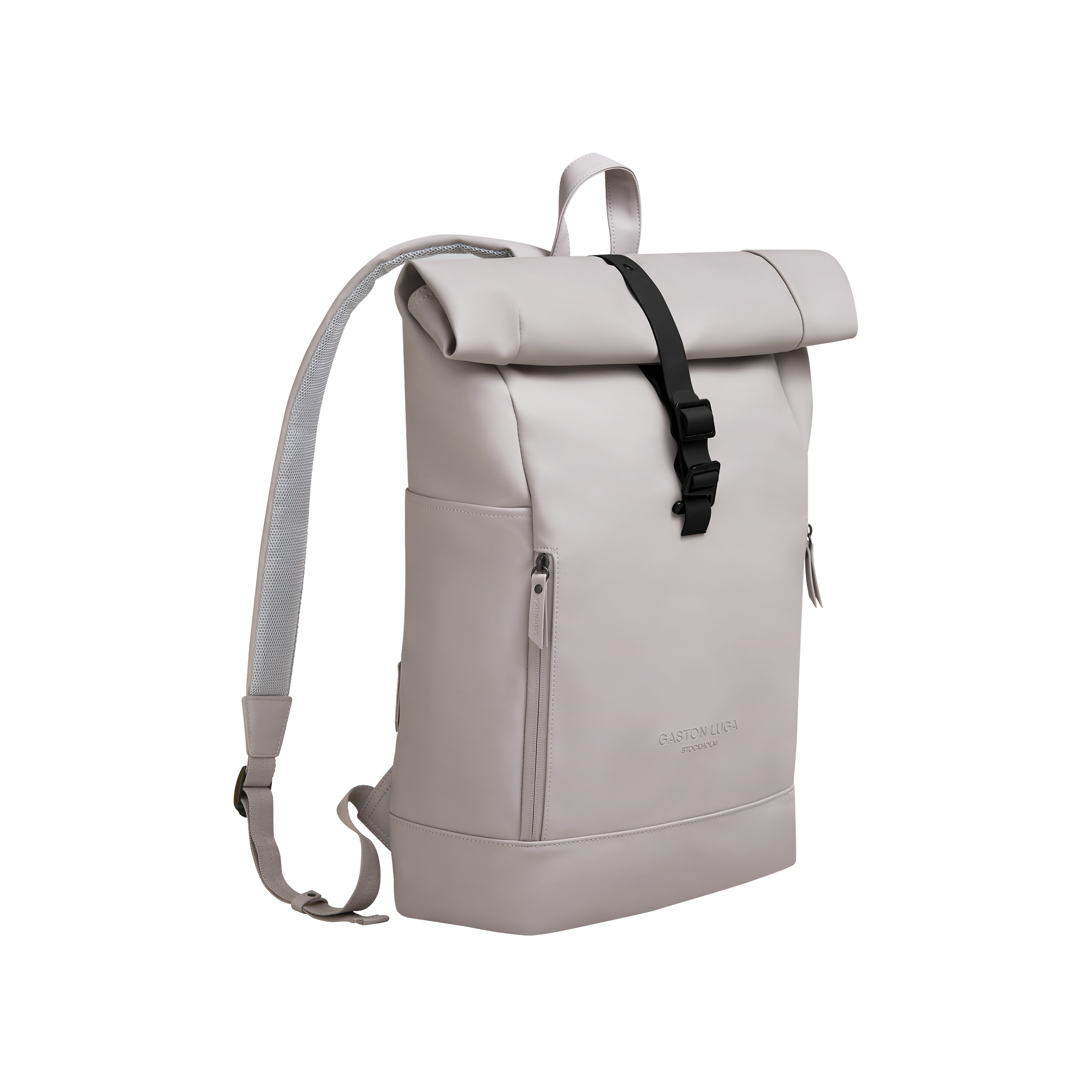 Gaston Luga Rullen Backpack 16, Alternate, color, Taupe