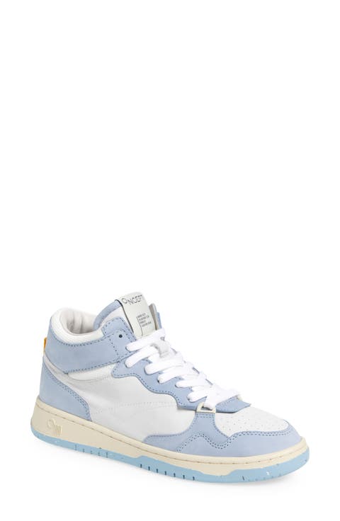 Philly High Top Sneaker (Women)