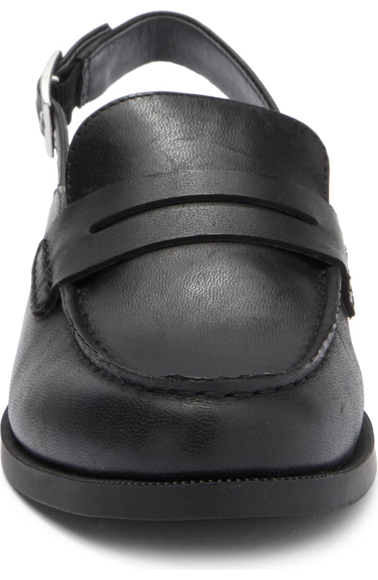 Lucky Brand Liyanna Slingback Loafer, Alternate, color,