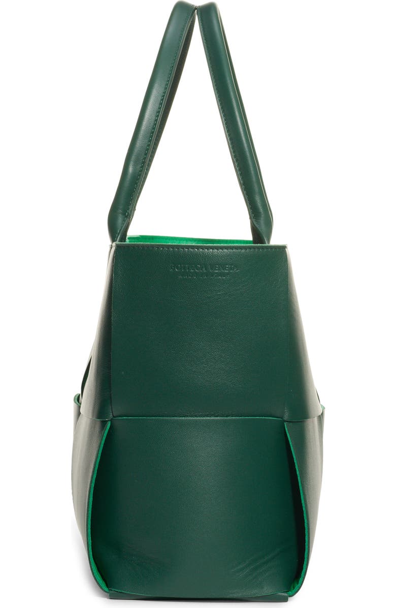 Bottega Veneta Large Arco Tote Bag, Alternate, color,